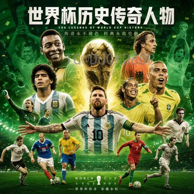2026世界杯前瞻官网入口全解析：赛事看点与观赛指南